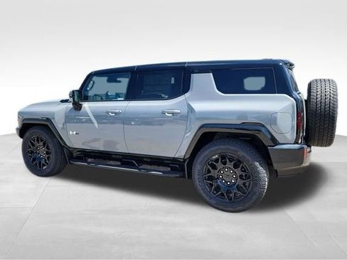 New 2025 GMC Hummer EV 2X image 7