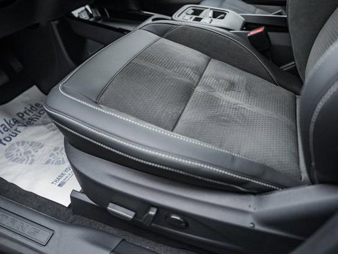 New 2025 Ford Mustang Mach-E GT image 42