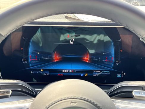 New 2026 Mercedes-Benz GLE 53 AMG 4MATIC Coupe image 21