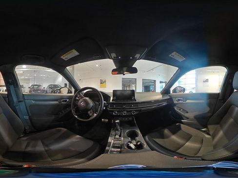 Used 2025 Honda Civic Sport image 42