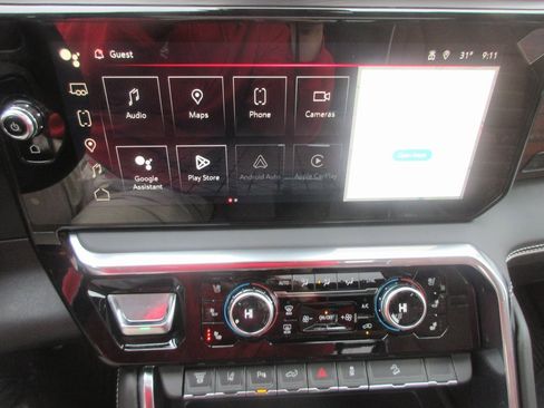 New 2026 GMC Sierra 2500 Denali Ultimate w/ Max Trailering Package image 20