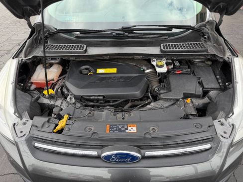Used 2016 Ford Escape SE w/ Equipment Group 201A AWD/4WD image 26