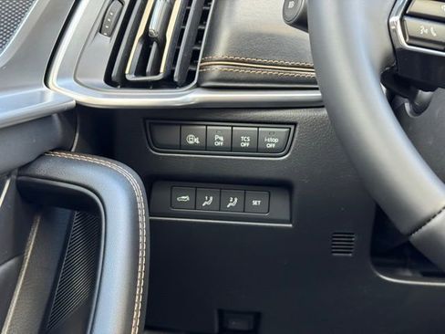 New 2026 MAZDA CX-90 3.3 Turbo w/ Premium Plus Pkg AWD/4WD image 34