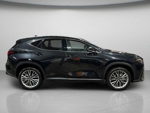 Used 2026 Lexus NX 350 AWD w/ Luxury Package image 2