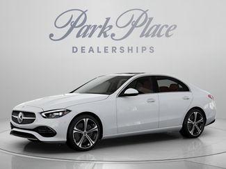 Used 2026 Mercedes-Benz C 300 Sedan video 2