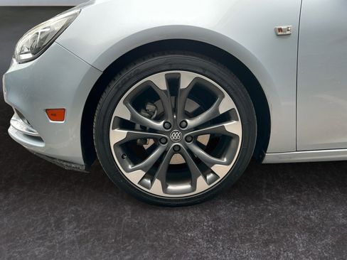 Used 2016 Buick Cascada Premium image 14