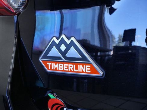 Certified 2023 Ford Explorer Timberline w/ Timberline Technology Package AWD/4WD image 9
