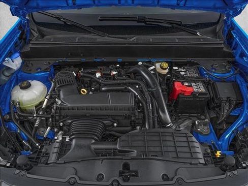 New 2026 Ford Maverick Lobo image 8