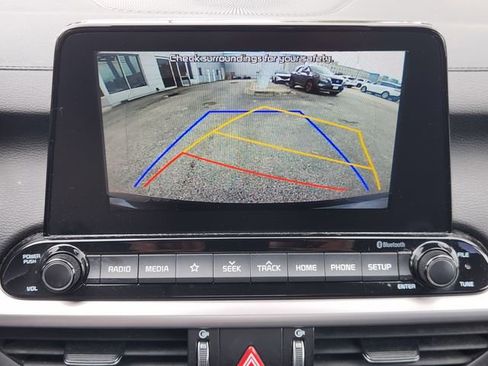 Used 2019 Kia Forte Sedan image 14