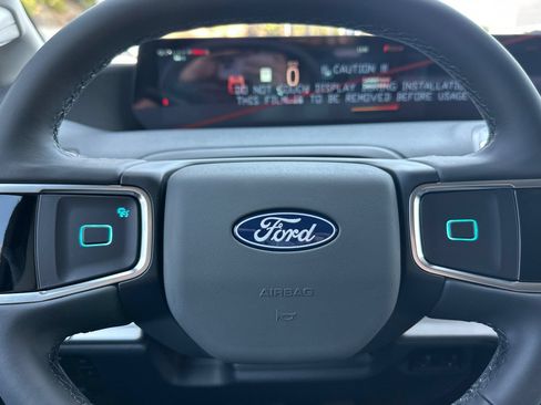 New 2027 Ford Expedition Max Active AWD/4WD image 22
