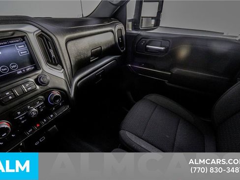 Used 2021 Chevrolet Silverado 1500 RST w/ Max Trailering Package image 41