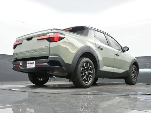 Used 2023 Hyundai Santa Cruz SEL Premium image 27