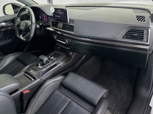Used 2019 Audi SQ5 Prestige image 36