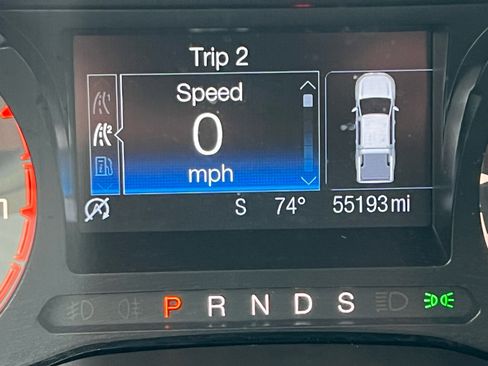 Used 2020 Ford Ranger XLT w/ Equipment Group 301A Mid image 39