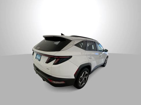 Used 2023 Hyundai Tucson SEL w/ Convenience Package AWD/4WD image 8