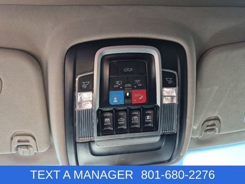 New 2026 RAM 1500 Tungsten w/ Trailer Tow Group AWD/4WD image 35