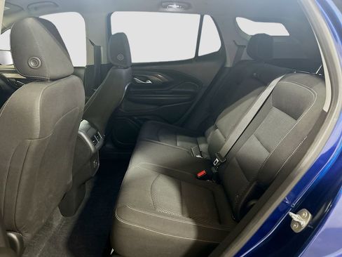 Used 2022 GMC Terrain SLE w/ Driver Convenience Package FWD image 21