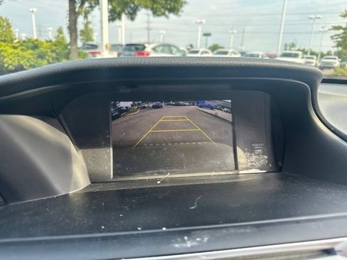 Used 2017 Honda Accord LX image 15