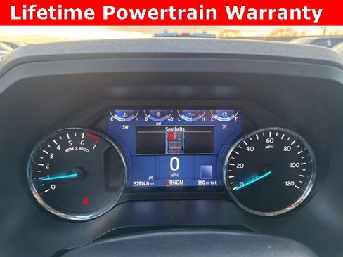 Used 2024 Ford Expedition Max Limited image 25