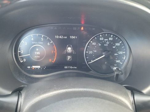 Used 2023 Nissan Kicks SR FWD image 23