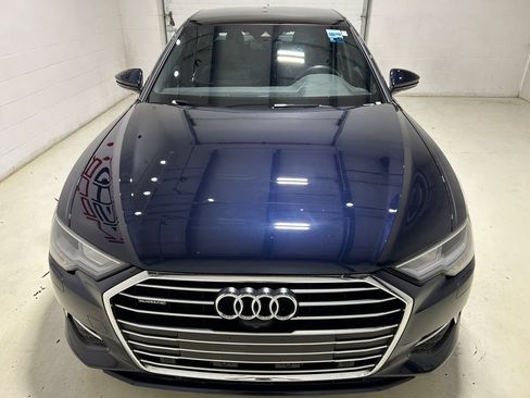 Used 2022 Audi A6 2.0T Premium w/ Convenience Package AWD/4WD image 9