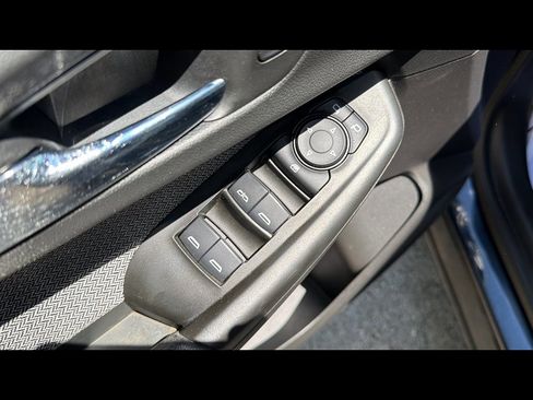 Used 2021 Chevrolet TrailBlazer LT w/ Convenience Package FWD image 8