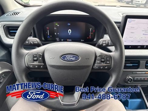 New 2026 Ford Maverick XLT FWD image 18