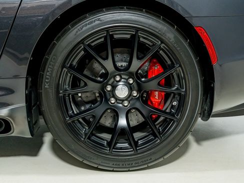 Used 2016 Dodge Viper GTC w/ ACR Package RWD image 13