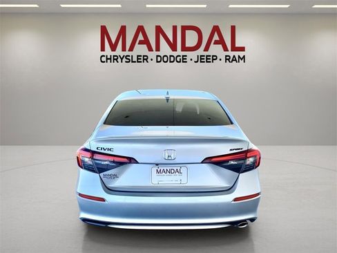 Used 2026 Honda Civic Sport image 6