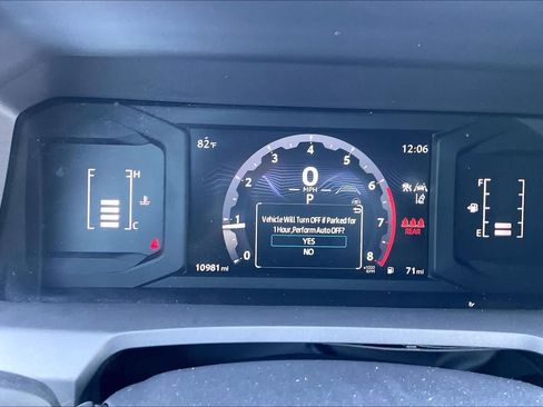 Used 2026 Toyota Tacoma SR5 image 25