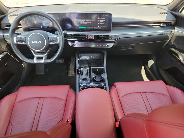 Used 2025 Kia K5 GT-Line w/ GT-Line Premium Package AWD/4WD image 10