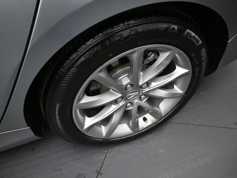 Used 2021 Acura TLX image 15