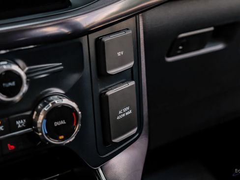 Used 2025 Ford F150 Raptor w/ Equipment Group 803A Raptor R image 71