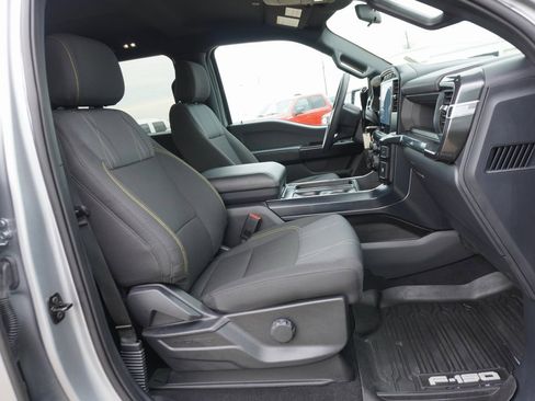 Certified 2024 Ford F150 STX image 24