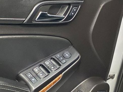 Used 2016 Chevrolet Tahoe LTZ AWD/4WD image 22