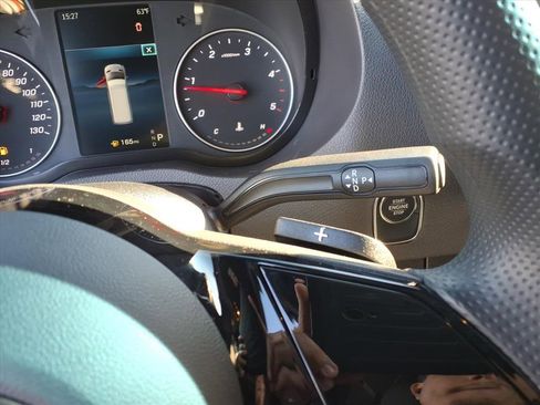 New 2026 Mercedes-Benz Sprinter 3500 image 20