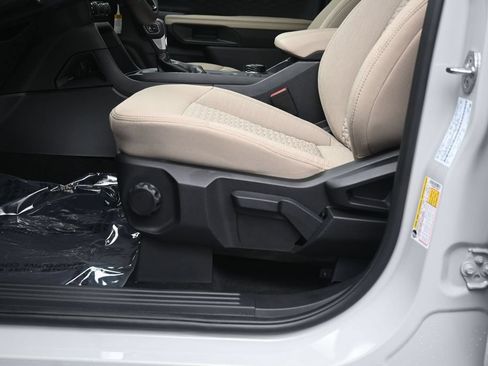 New 2026 Ford Ranger XLT AWD/4WD image 22