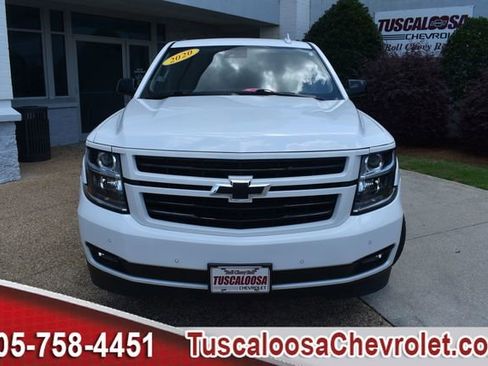 Used 2020 Chevrolet Tahoe Premier RWD image 4