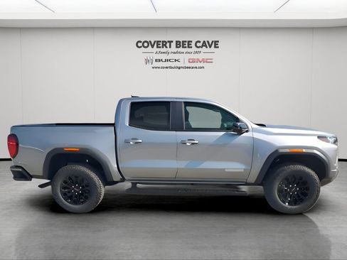 New 2026 GMC Canyon Elevation w/ Convenience Package image 17