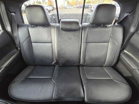 Used 2021 Toyota Tacoma Limited image 17