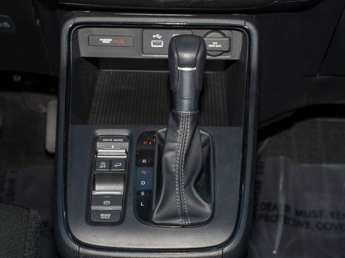 Certified 2025 Honda CR-V EX image 24