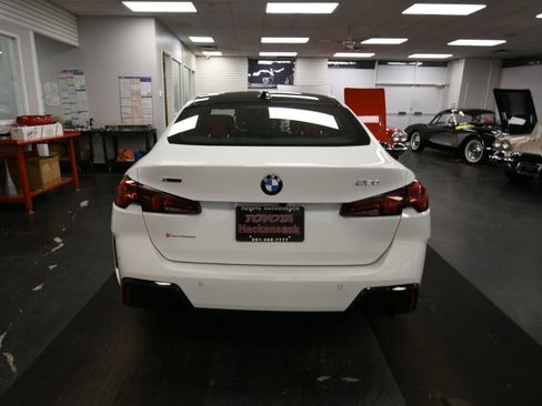 Used 2025 BMW 228i xDrive AWD/4WD image 7