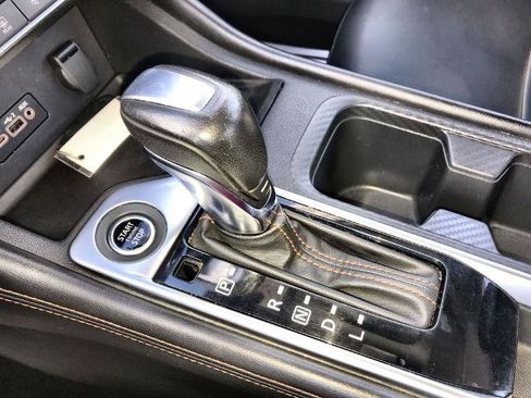 Certified 2023 Nissan Sentra SR w/ SR Premium Package image 19