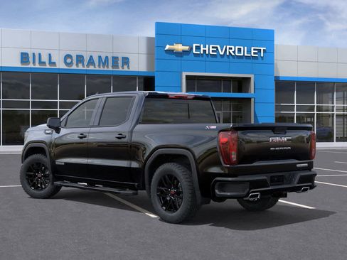 New 2026 GMC Sierra 1500 Elevation w/ Preferred Package image 18