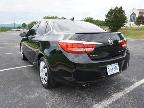 Used 2017 Buick Verano Sport Touring FWD image 12