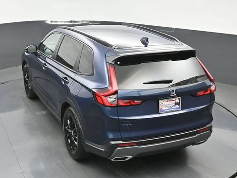 Certified 2026 Honda CR-V Sport-L image 30