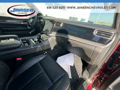 Used 2022 Jeep Wagoneer Series III w/ Convenience Group I image 29