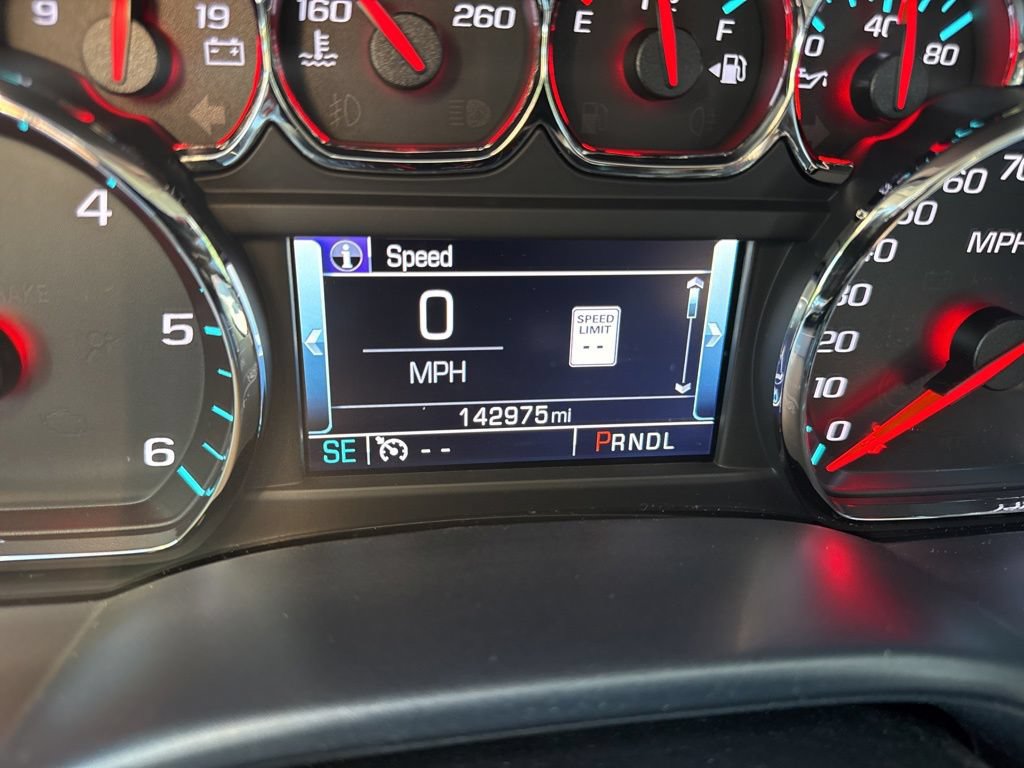 Used 2017 GMC Sierra 1500 SLT AWD/4WD image 26