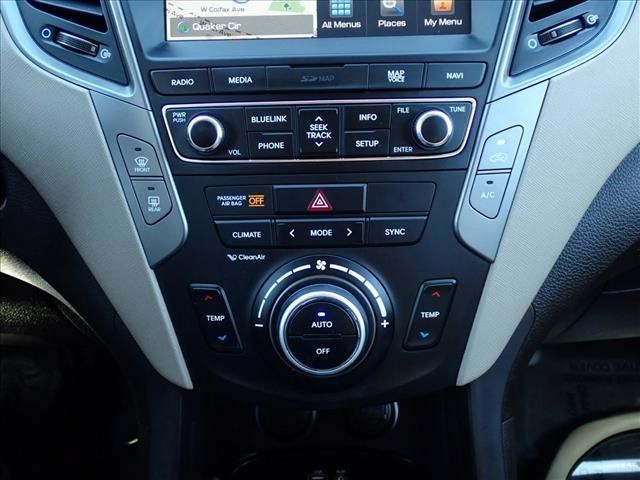 Used 2017 Hyundai Santa Fe Sport AWD/4WD image 21