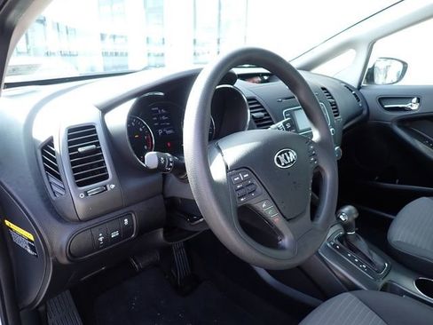 Used 2016 Kia Forte LX w/ LX Popular Package image 14